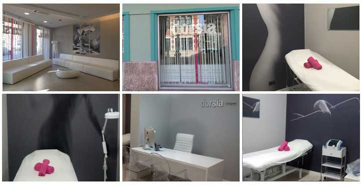 clinica dorsia girona