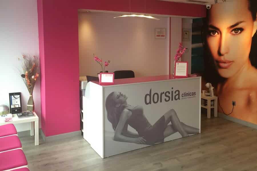 clinica aumento de pecho las palmas