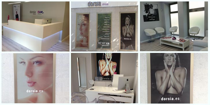 clinica aumento de pecho cordoba