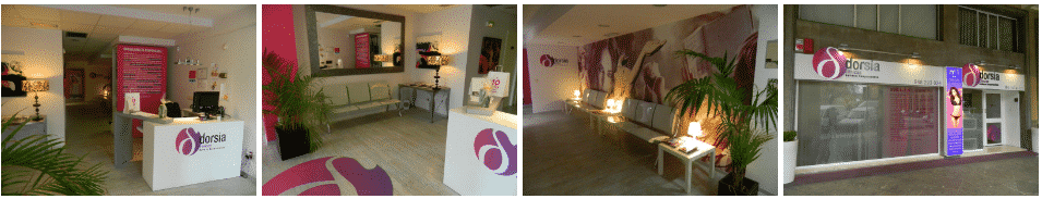 clinica metodo pose en pamplona