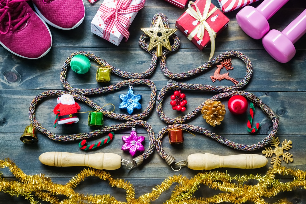 dieta alimentos saludables navidad