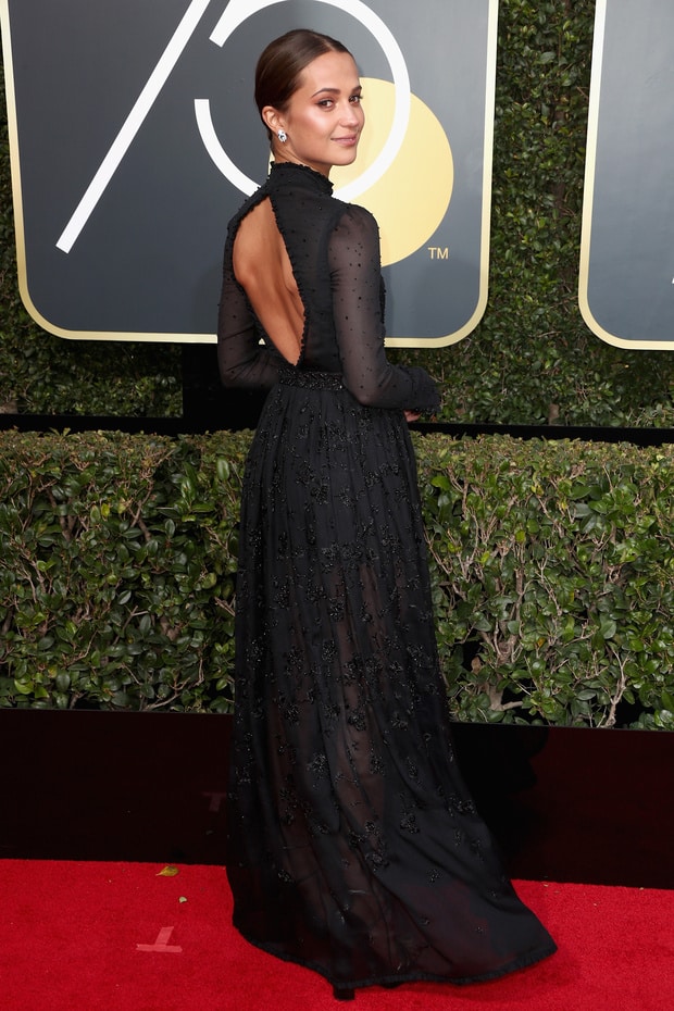 alicia_vikander_globos de oro dorsia