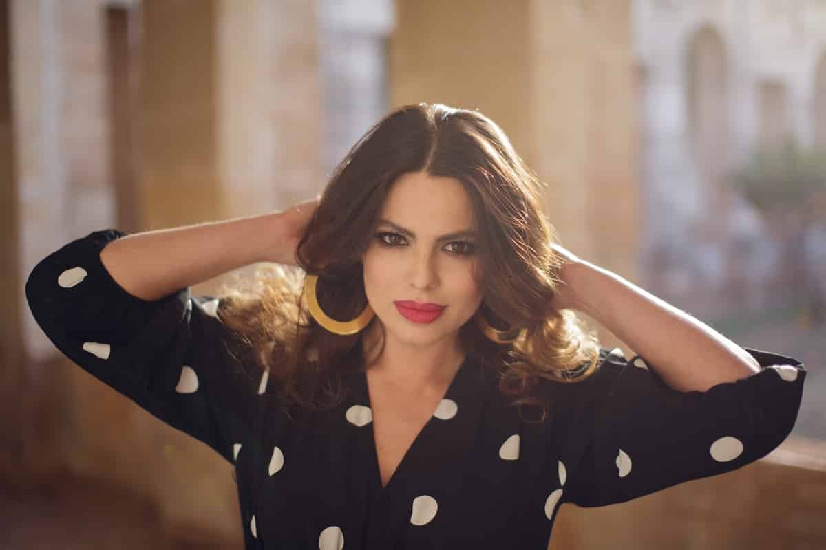marisa jara, imagen de minerva
