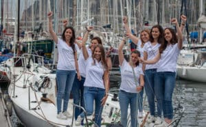 DORSIA SAILING TEAM